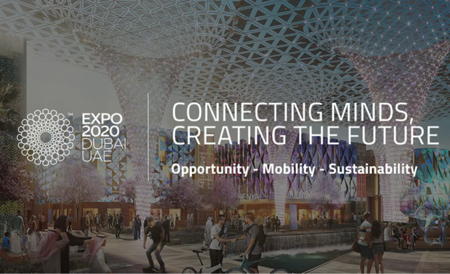 Expo Dubai: a Edelman l’incarico per la comunicazione integrata; Davide Rampello & Partners con Politecnico  Di Milano in pole per il project design