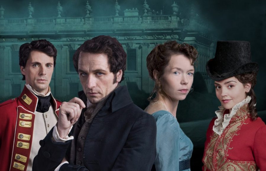 laF, in arrivo 6 nuove serie tv internazionali tratte dai classici e dai bestseller della letteratura mondiale
