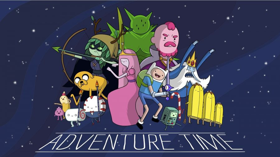 Cartoon Network: il 16 novembre alle 20:20 arriva in prima tv assoluta Adventure Time – Vieni Insieme A Me
