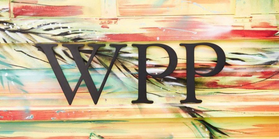 WPP congela le assunzioni fino al primo trimestre del 2019