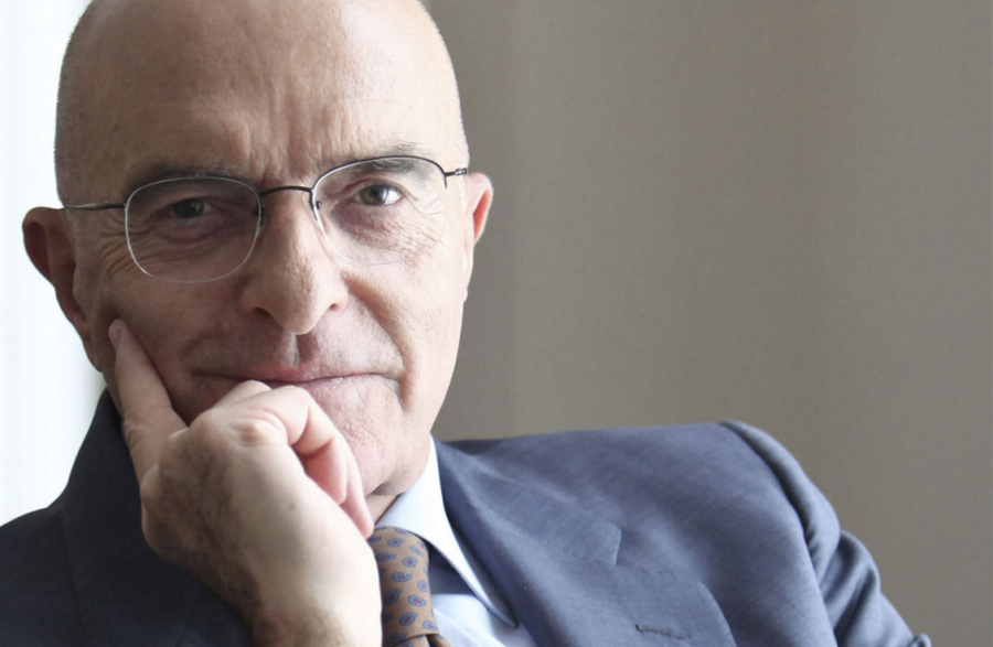 Centromarca rinnova il Consiglio Direttivo: Luigi Bordoni confermato alla presidenza