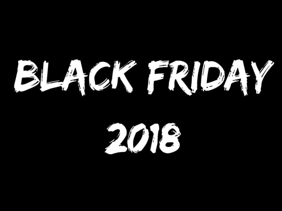 Il Black Friday conferma la crescita costante dell’ecommerce