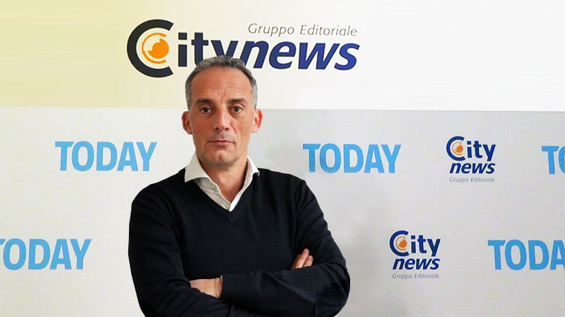 Citynews: Vito De Mitri è Direttore Marketing dell’area commerciale