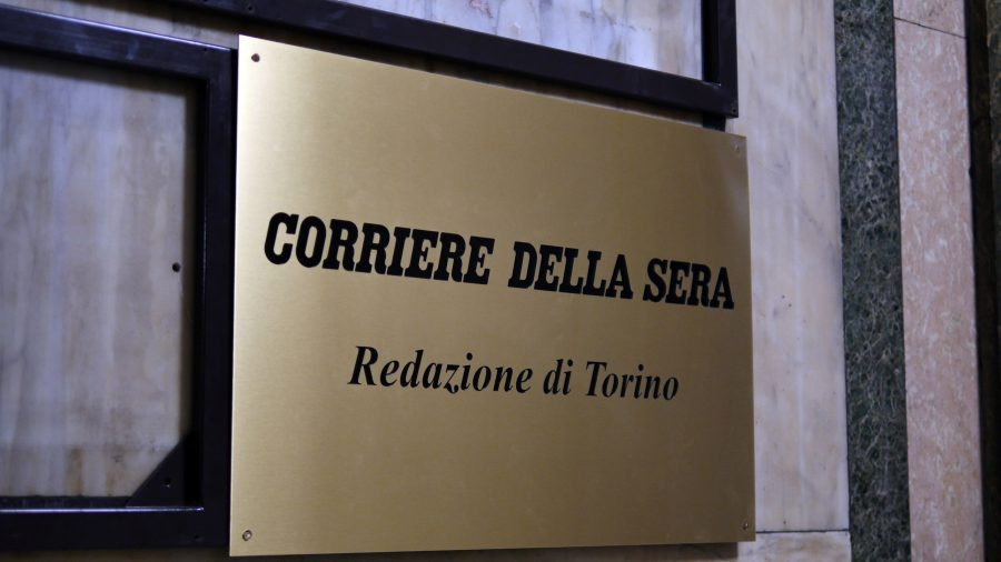 Corriere Torino festeggia il suo primo anno con oltre 200 aziende e l’inserto Nord Ovest Economia, in edicola il 3 dicembre