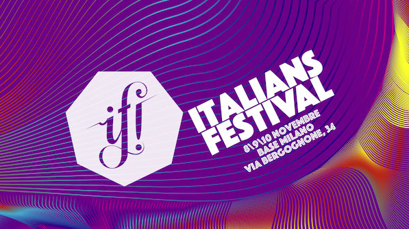 IF! Italians Festival: Il fulcro della creatività è la Human Intelligence e la tecnologia uno strumento al suo servizio