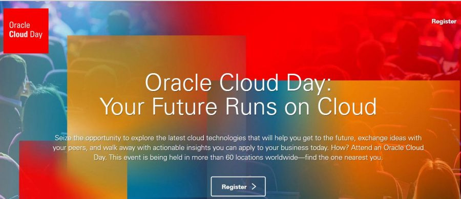 Al via la nuova edizione di Oracle Cloud Day: innovazione e trasformazione digitale  i protagonisti