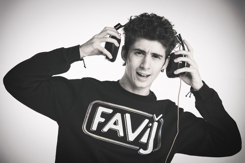 Il caso Favij è l’emblema della cultura pop italiana secondo YouTube Rewind