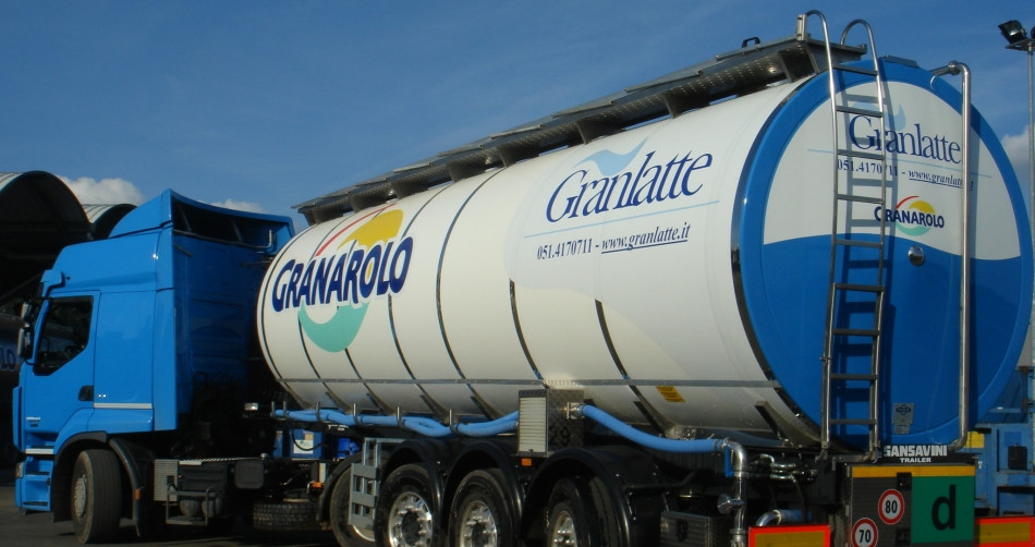 SG Project vince la gara di Granlatte per la promozione di latticini e formaggi in Canada del valore di 1,8 mln in 36 mesi