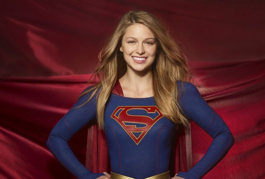 Boing presenta Supergirl, action drama con protagonista l’eroina dei fumetti DC Comics