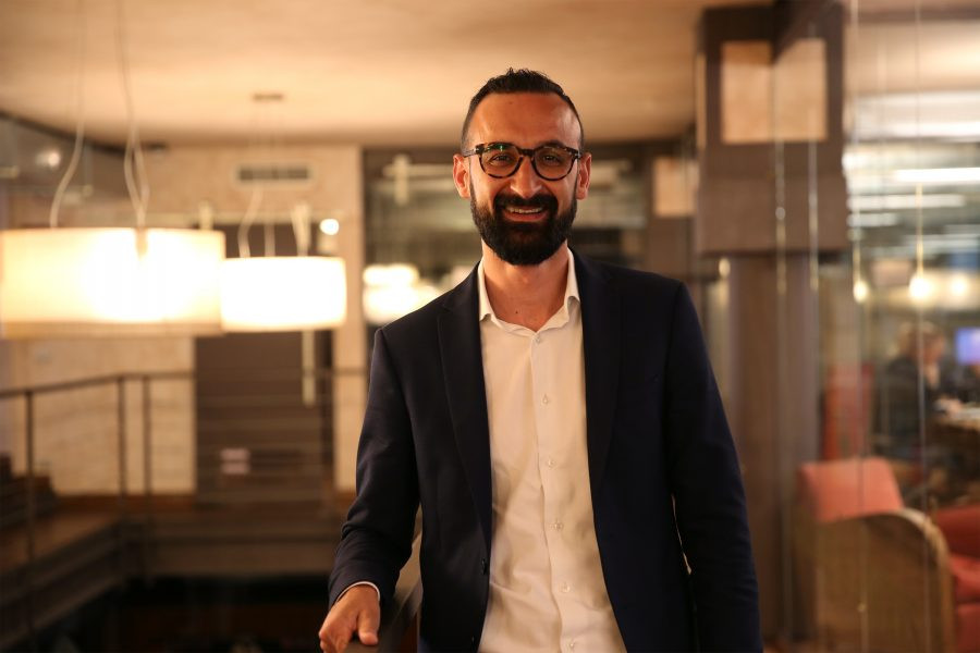Connexia vara il suo nuovo assetto societario; entra Massimiliano Trisolino