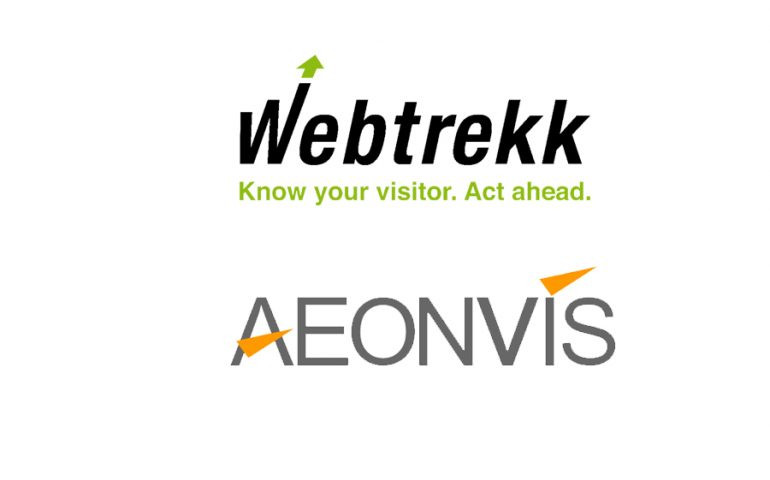 Webtrekk con Aeonvis per la Customer Intelligence