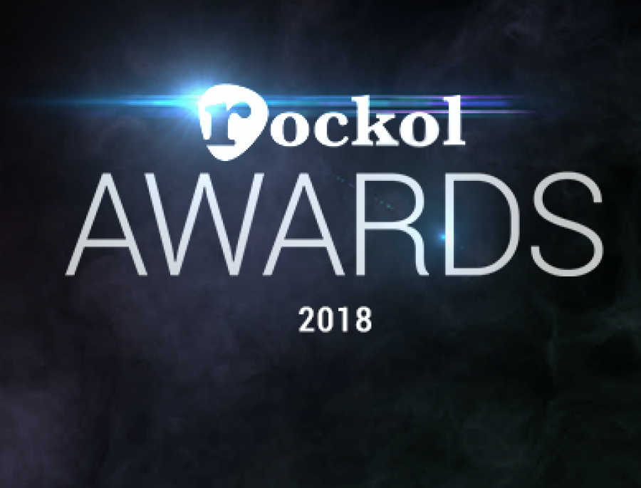 Nuovoimaie, TicketOne e YouTube ai Rockol Awards 2018