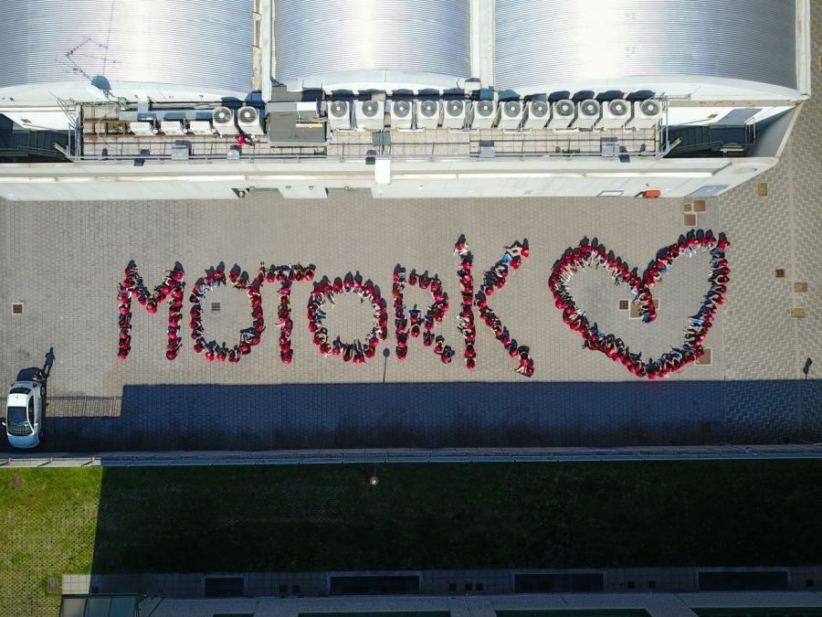 MotorK ha ricevuto un finanziamento di 30 milioni dalla BEI. Focus su R&D in Italia