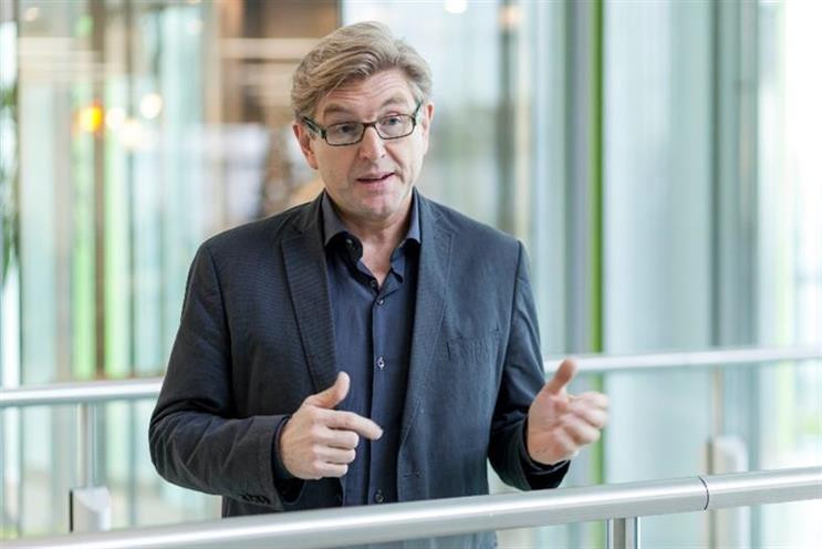 Dopo quarant’anni Keith Weed lascia Unilever, di cui era Cmo