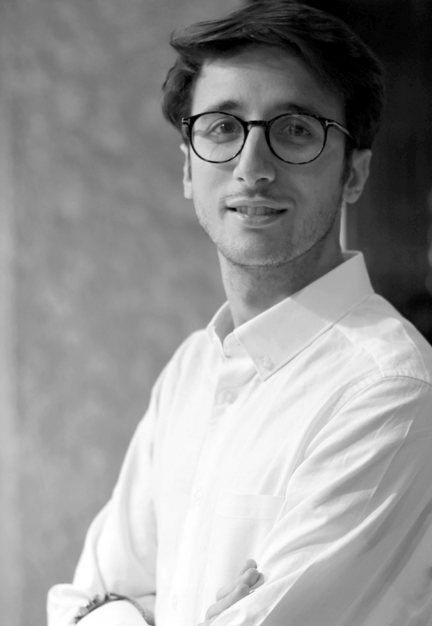 Lyst ha scelto Francesco Girone per marketing e comunicazione in Italia