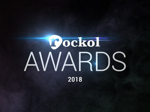 Il Premio Rockol 2018  dedicato agli artisti mondiali  è stato assegnato a Nic Cester