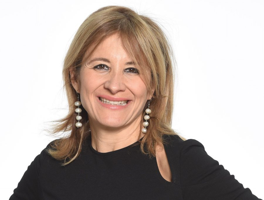 Laundry and Home Care Italia di Henkel: Mara Panajia è nominata nuova General Manager