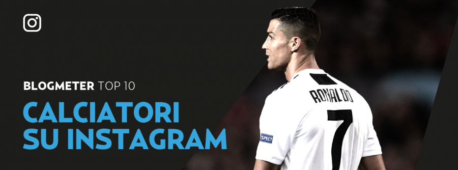 Serie A: su Instagram dominano sempre la Juve e Cristiano Ronaldo, personaggio più seguito nel mondo