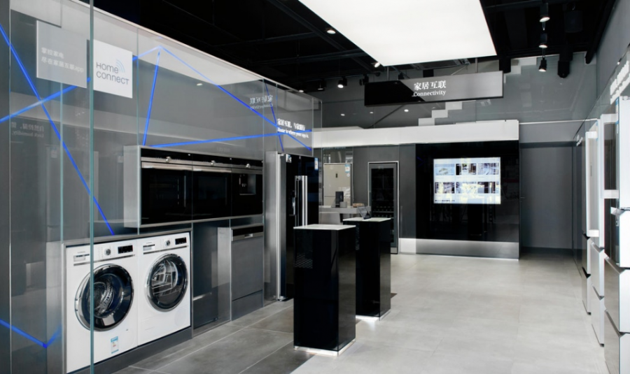 Saatchi & Saatchi vince la gara per l’account  creativo globale di Siemens Home Appliances