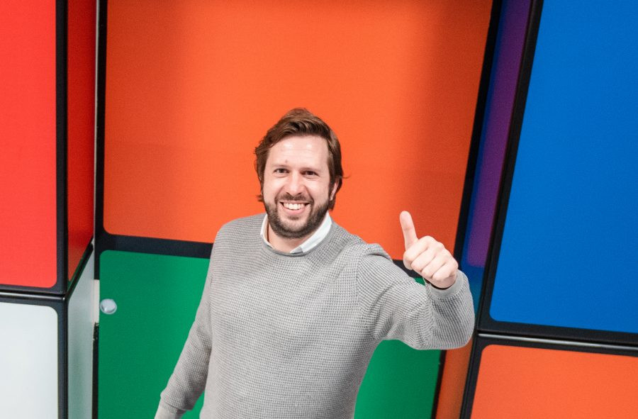 Alessandro Gatti è il nuovo Chief Executive Officer di ZooCom