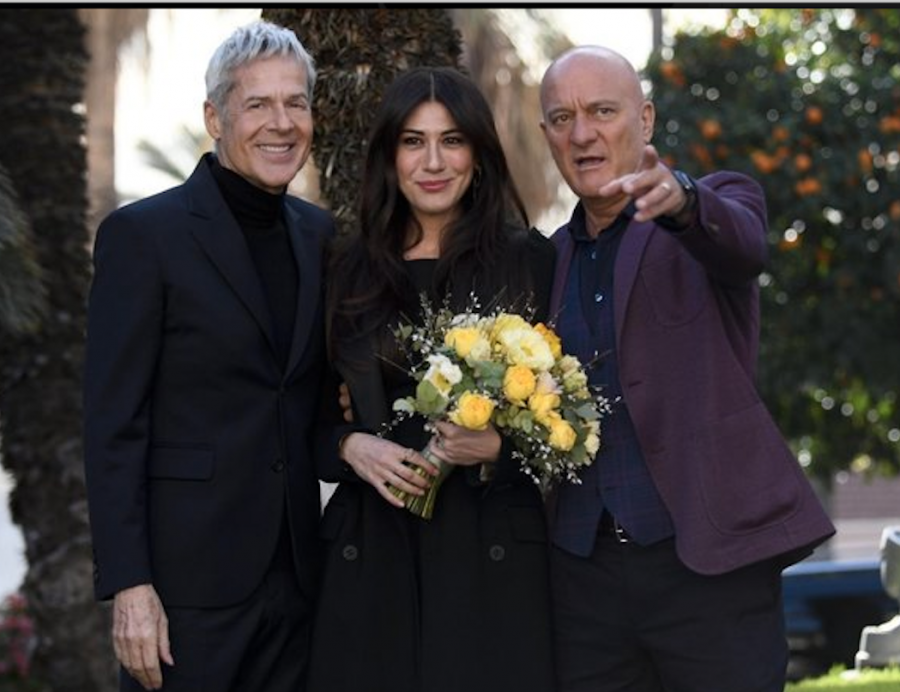 Festival di Sanremo: tariffe a +5% sul 2018, obiettivo raccolta oltre i 26 mln