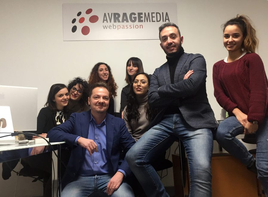 Avrage Media: il co-fondatore della concessionaria Paganini ne rileva il 100%