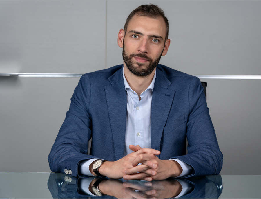 Dentsu Aegis Network Italia: Leonardo Casini è Managing Director di Simple Agency