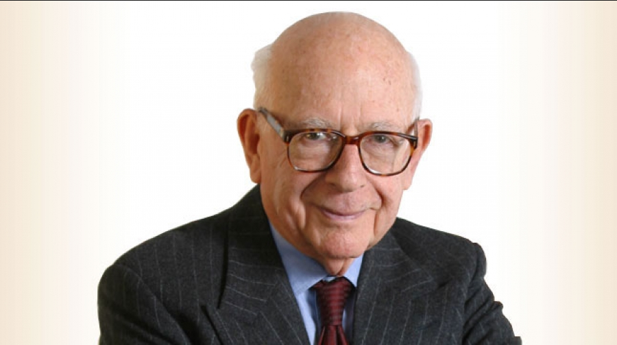 Lester Wunderman è venuto a mancare all’età di 98 anni