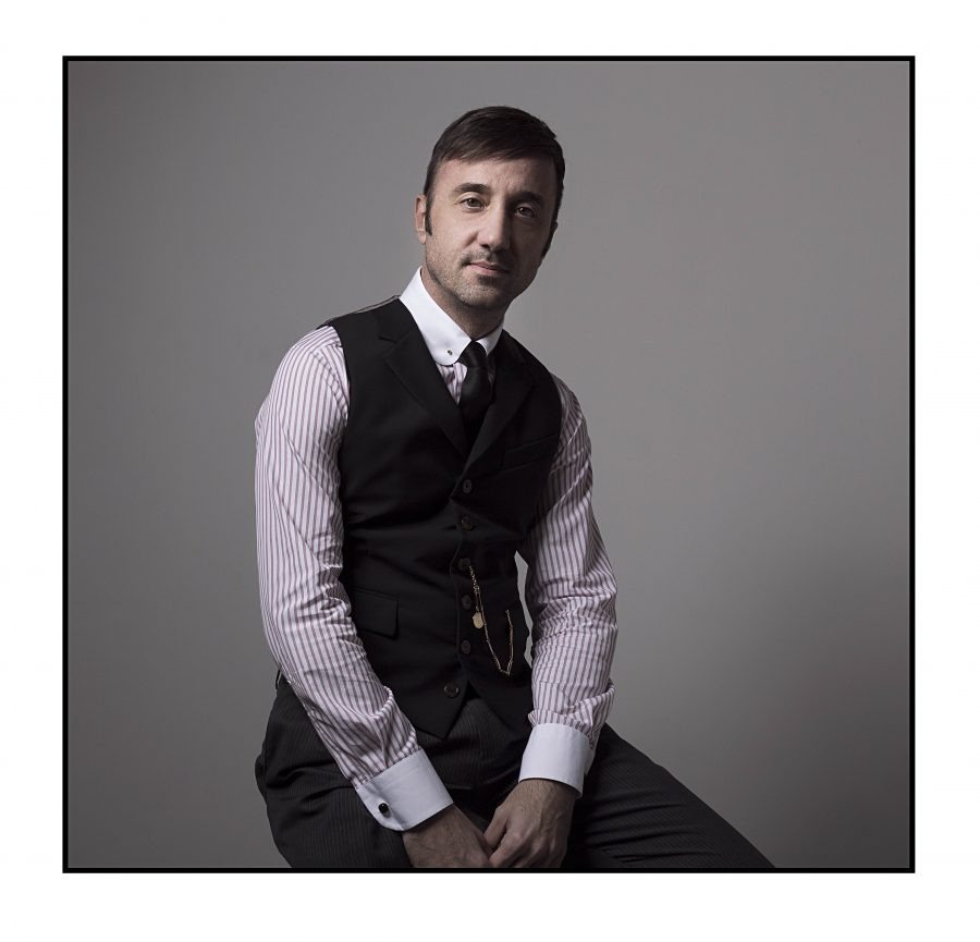 Alessandro Orlandi entra in Bcube come Direttore Creativo Esecutivo