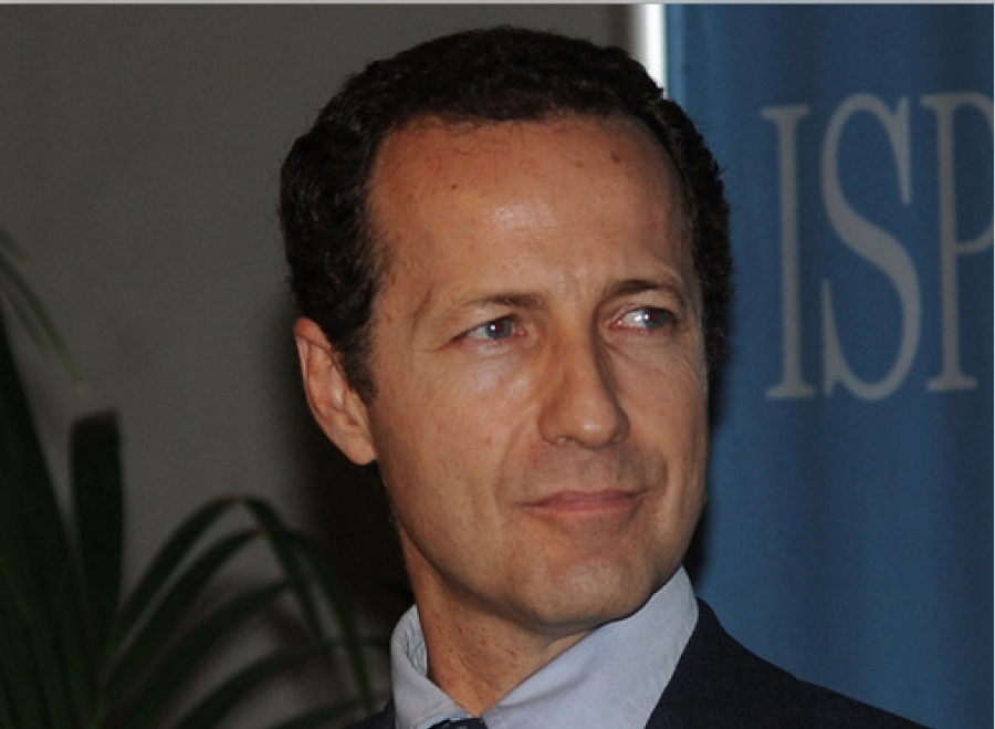 Maurizio Caprara a Capo Ufficio Stampa della Presidenza del Senato