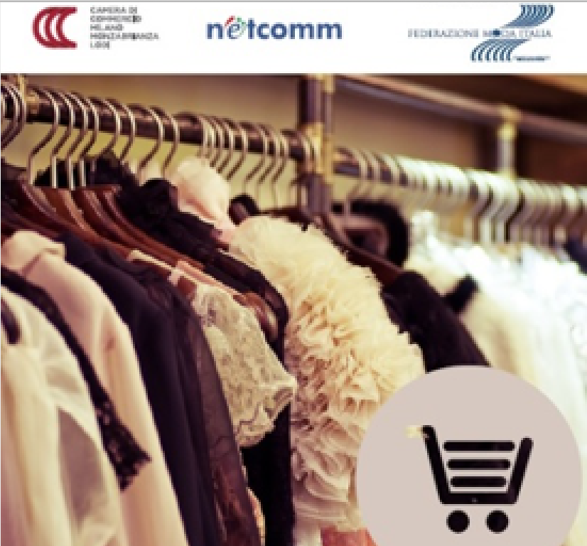 Arriva il vademecum “E-commerce della Moda tra buone prassi e obblighi di legge”
