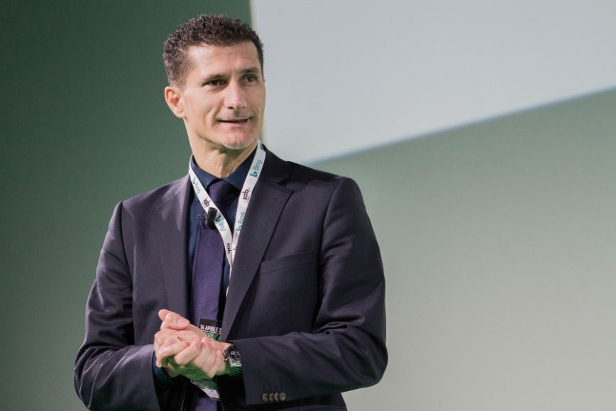 Urban Vision, con Daniele Sesini nuovo Direttore Commerciale Corporate, punta ai mercari esteri e alla quotazione entro il triennio