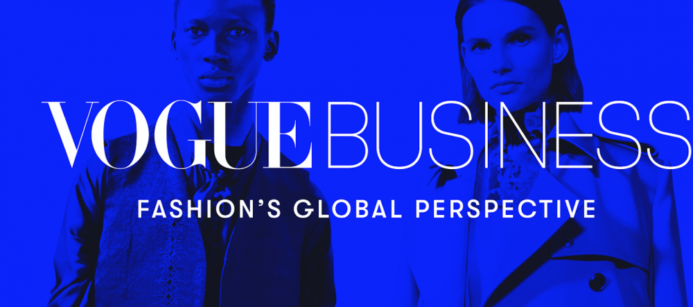 Condé Nast International lancia Vogue Business, newsletter dedicata alla industry della moda