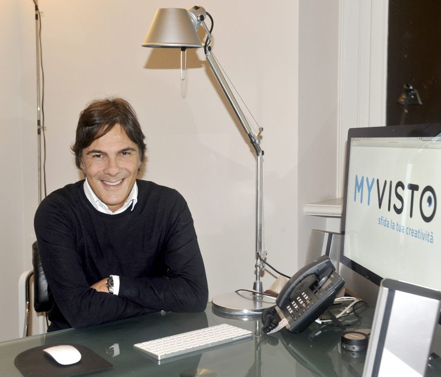 Il Club degli Investitori, round da 500 mila euro per Myvisto