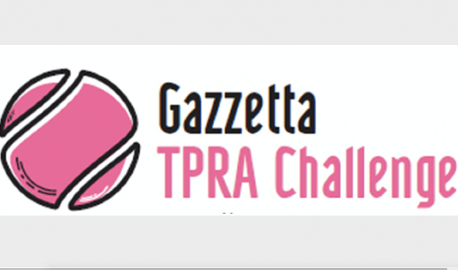 Entra nel vivo il Tpra Challenge, circuito amatoriale nazionale di tennis organizzato da Fit e La Gazzetta dello Sport