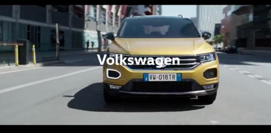 Scegliere l’auto giusta non è mai stato così facile, con la gamma Volkswagen 2019 e gruppo DDB Italia
