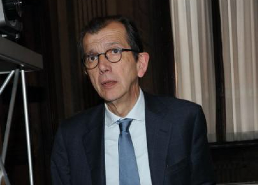 Silvio Sircana nuovo Senior Advisor di Twister Communications Group