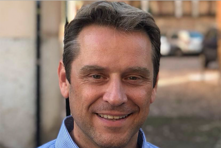 Marco Garavaglia in Diesis Group per coordinare gli uffici stampa dell’agenzia