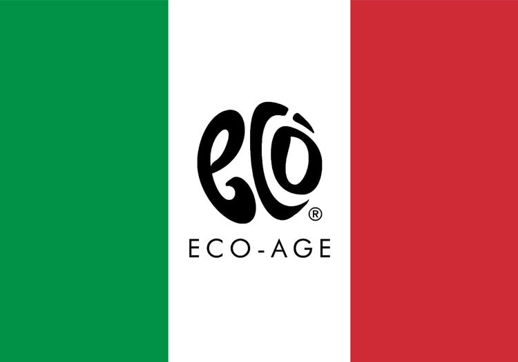 Eco-Age arriva in Italia: sostenibilità, etica e comunicazione integrata per i grandi marchi. Il primo è San Papiers- Biere de l’Air