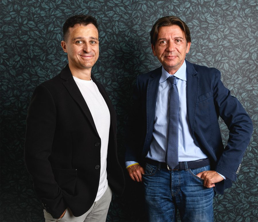 Social Factor vince la gara a 4 e diventa partner social di Ideal Standard