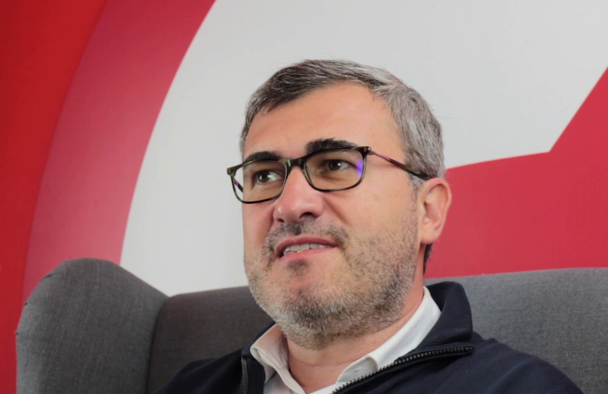 Andrea Santagata ha assunto la carica di Chief Innovation Officer del Gruppo Mondadori