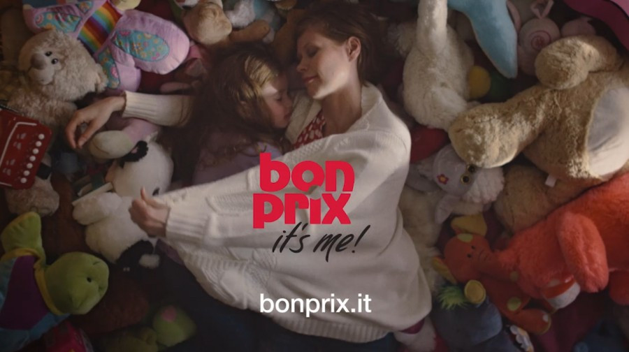 Bonprix torna in tv con Serviceplan Group e InMediaTo