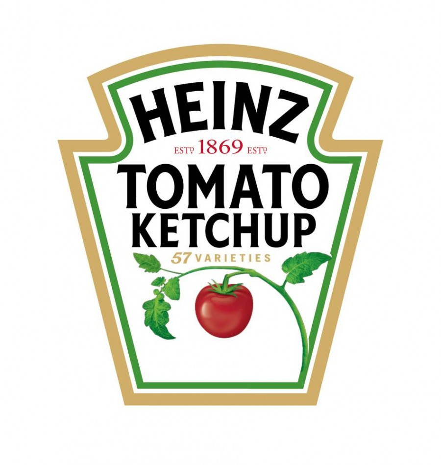 Con Heinz adesso il Ketchup si fa a casa propria