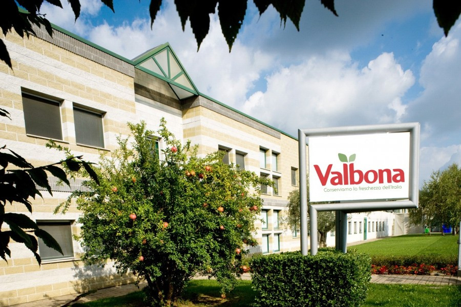 Valbona con TLC Marketing Worldwide