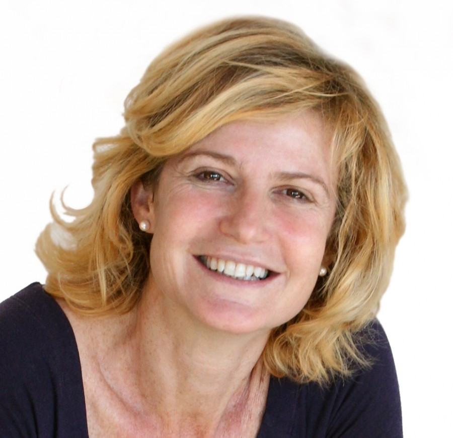 Carlotta Ventura da Telecom Italia in Acea