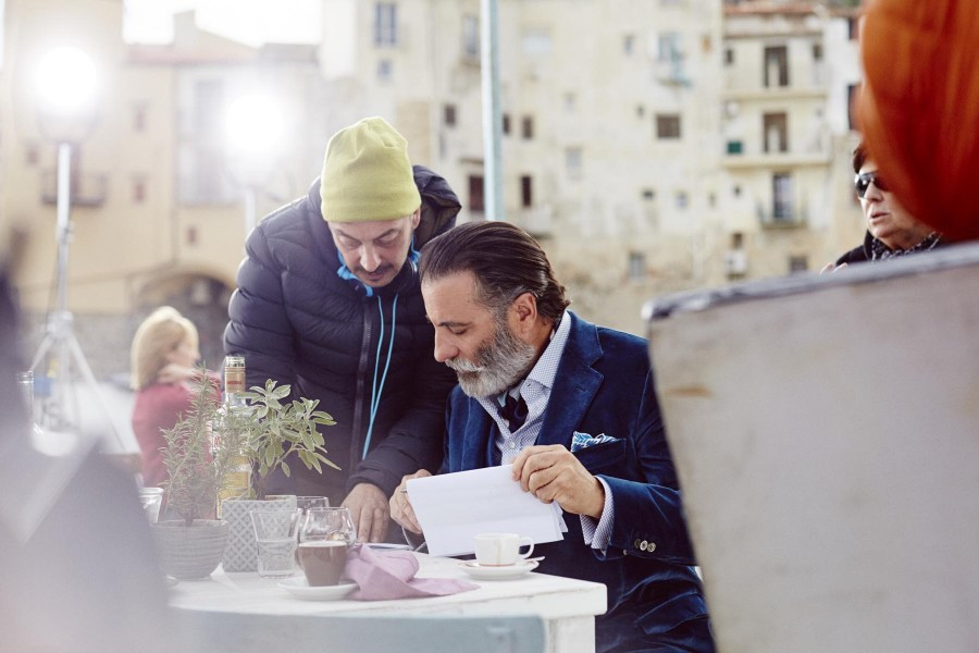 Nuova campagna Averna di J. Walter Thompson