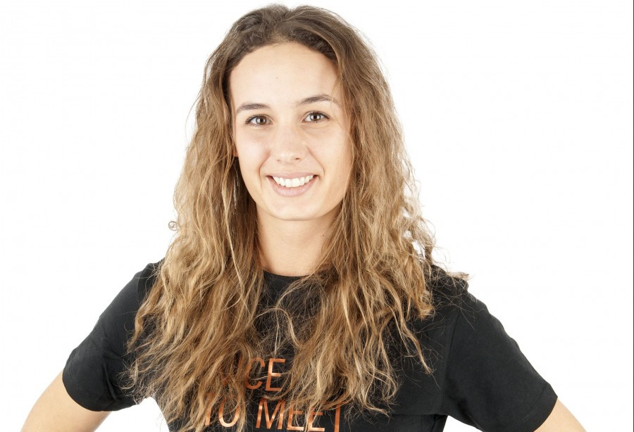 Gruppo icat, Marta Del Puppo nella sede di Modena