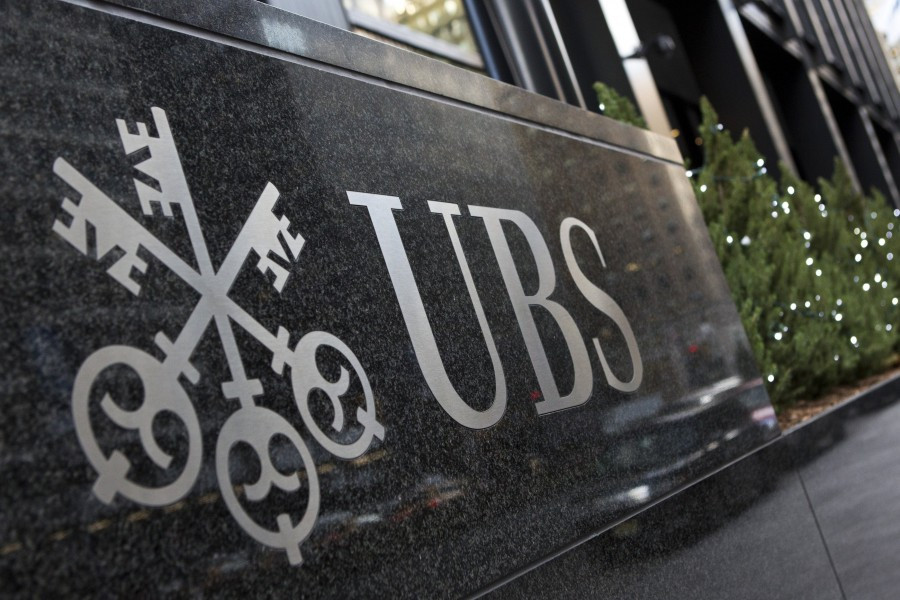 Teads per la nuova adv di UBS