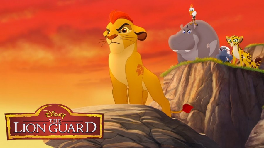 “The Lion Guard”: ascolti senza precedenti