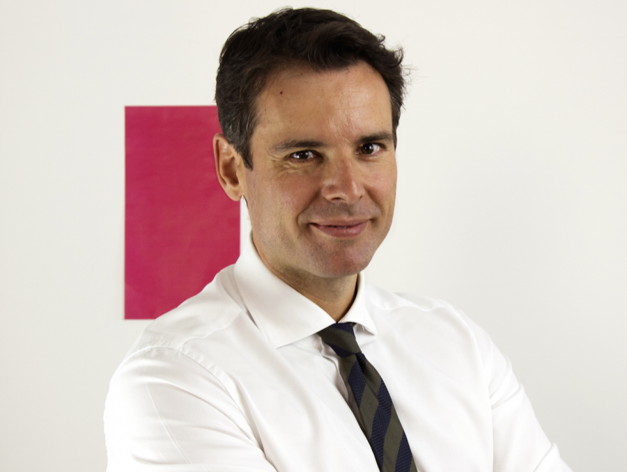 Stefano Spadini, ceo di Havas Media Group Italia